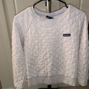 Patagonia sweater